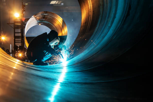 Best Maintenance and Repair Welding in Oxford, IN