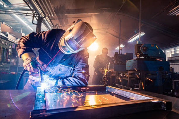 Affordable Welder Services in Oxford, IN