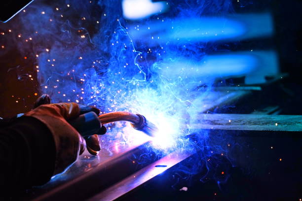 Best Specialty Welding Processes in Oxford, IN