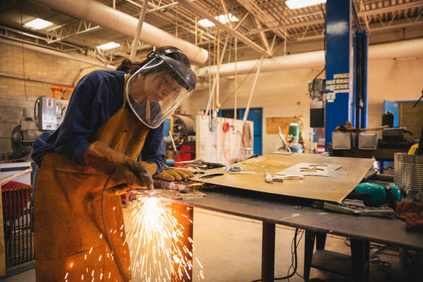 Reliable Oxford, IN Welder & Metal Fabrication Solutions