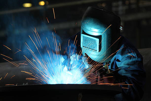 Best Food and Beverage Processing Equipment Welding in Oxford, IN