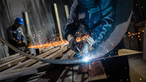 Affordable Welder Services in Oxford, IN